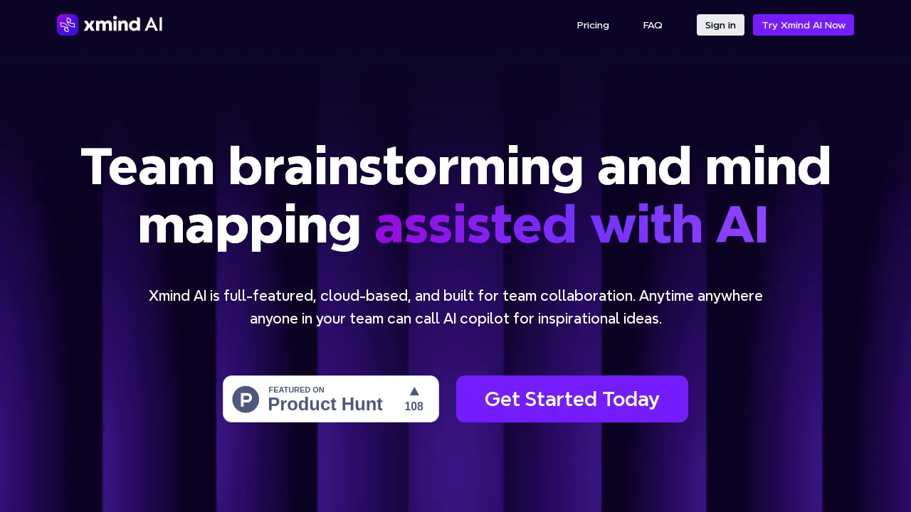 Xmind Ai 